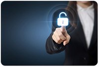 Vein Access Control System