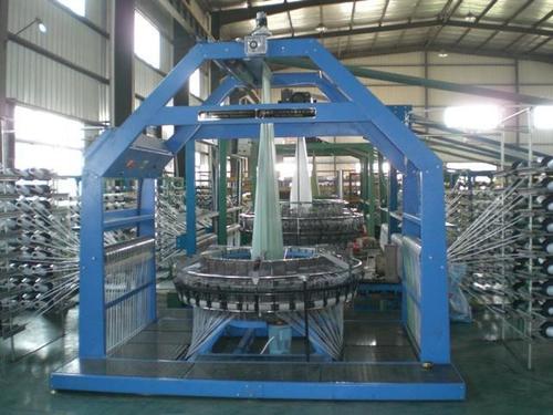 HDPE Fabrics