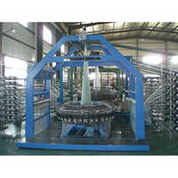 Cement Packaging Bags