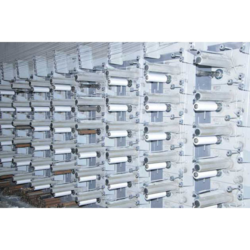 PP Woven Fabrics