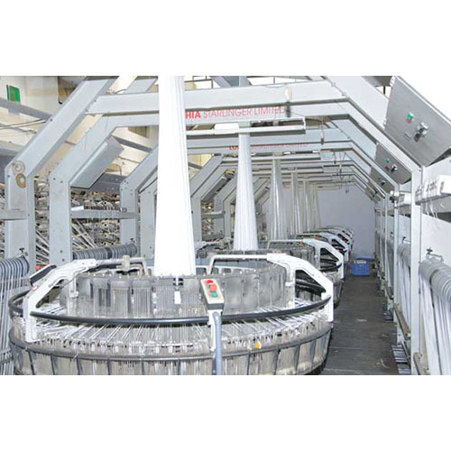 Rice Packaging Bags