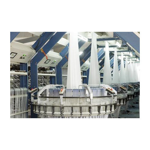 HDPE Woven Bags