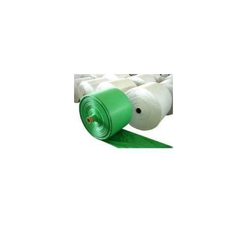 PP Woven Fabric Roll