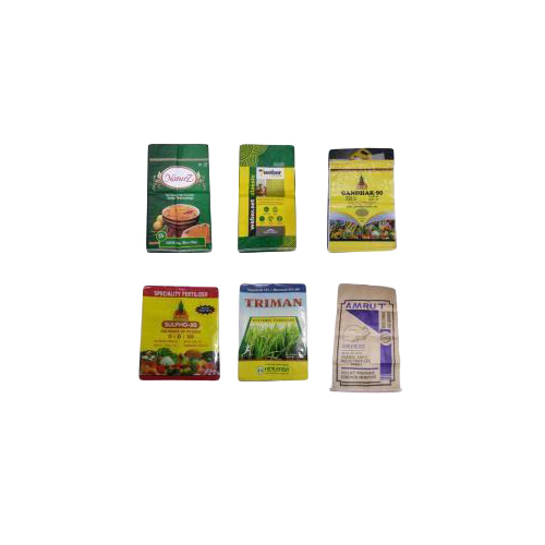 Hdpe Woven Sacks