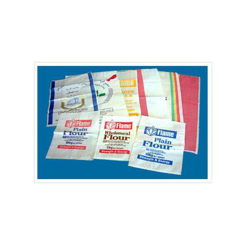 PP Laminated Sacks