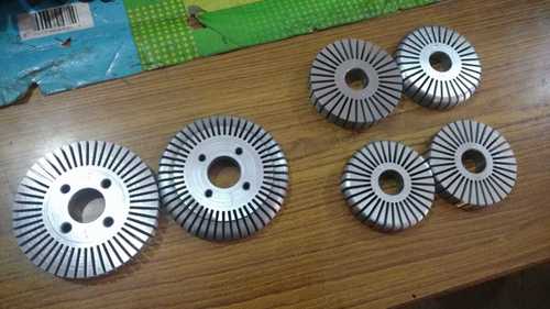 Lace Machine Parts