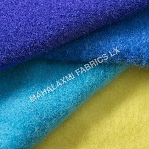 Polar Fleece Fabric