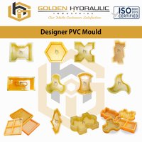 Designer PVC Mould