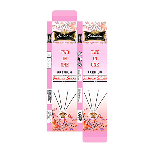 Floral Incense Sticks