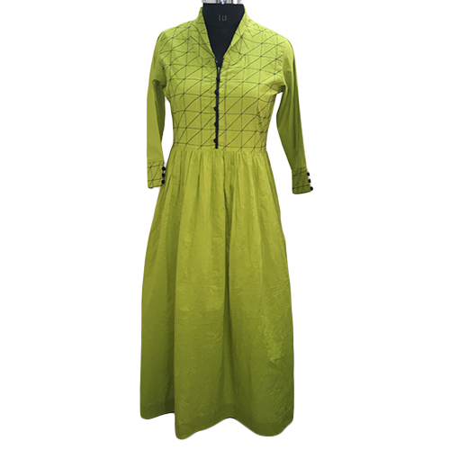 Ladies Designer Kurti