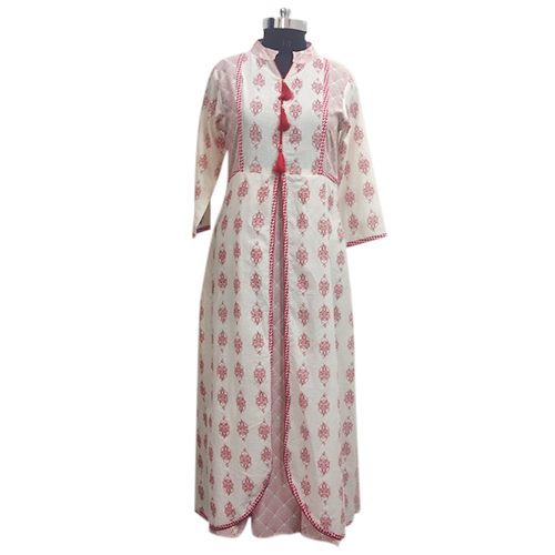 Ethnic Designer Kurti