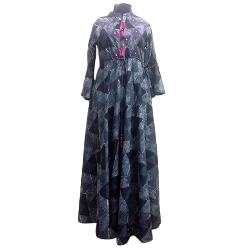Ladies Plain Kurti