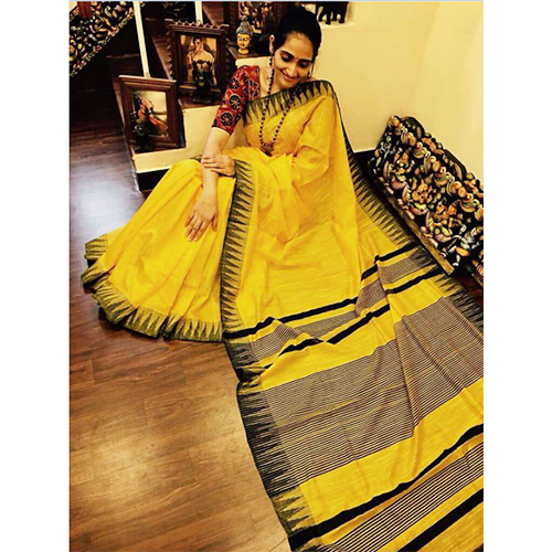 Art Silk Saree
