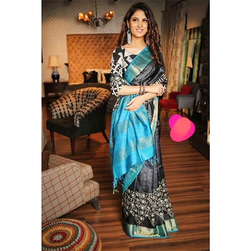 Silk Saree