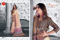 Designer Soft Silk Sarees