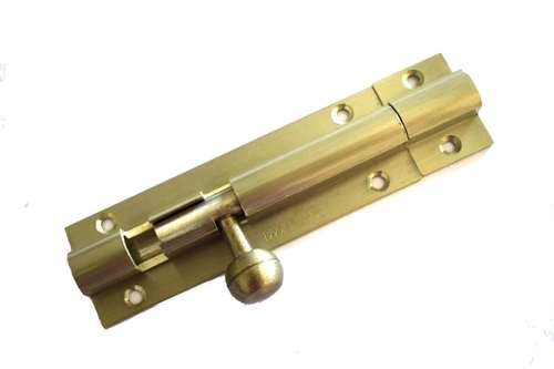 10mm Aluminium Light Tower Bolt