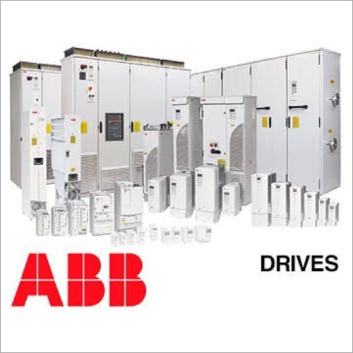 ABB Drives Repair Services