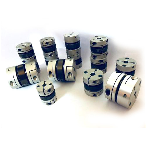 Bellow Coupling