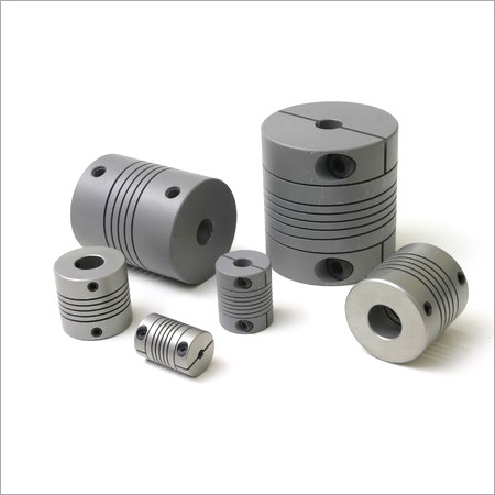 CNC Couplings