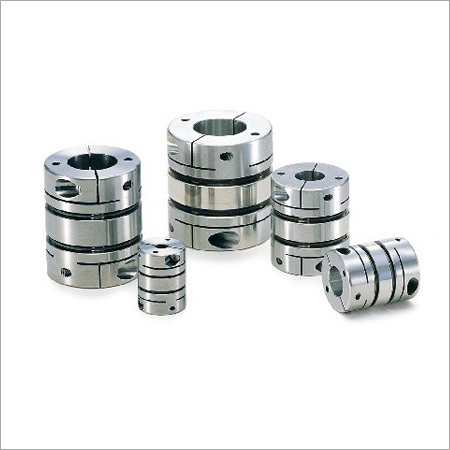 JAW Coupling