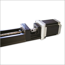 Stepper Motor Coupling