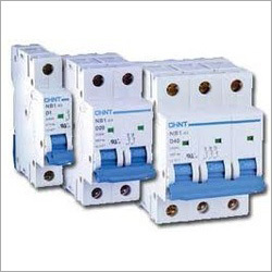 Electric Switchgear