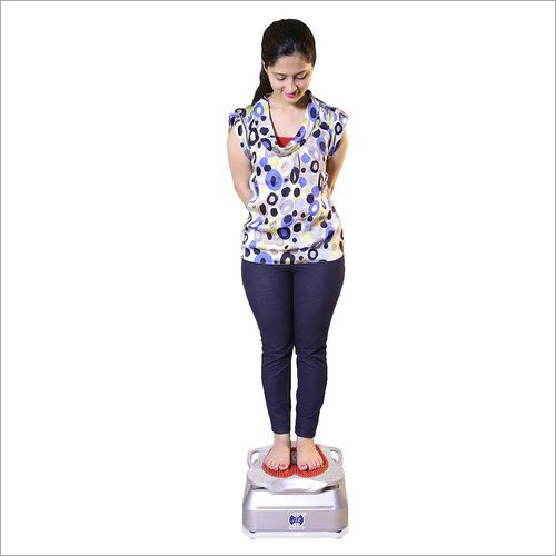 Blood Circulation Machine