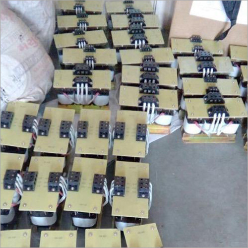 Input Output VFD Choke