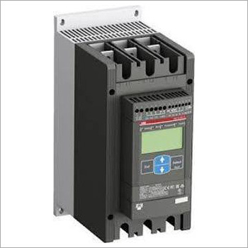 ABB Soft Starter Repair Service
