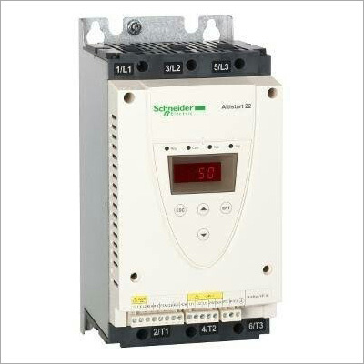 Schneider ABB Softstarter Repair Services