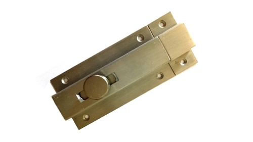 Alluminium Baby Latch Heavy