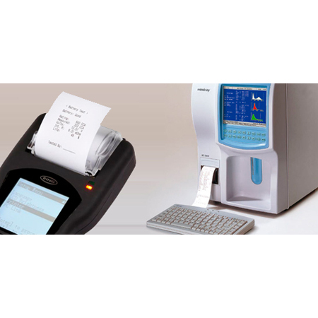 Auto Analyzer Paper