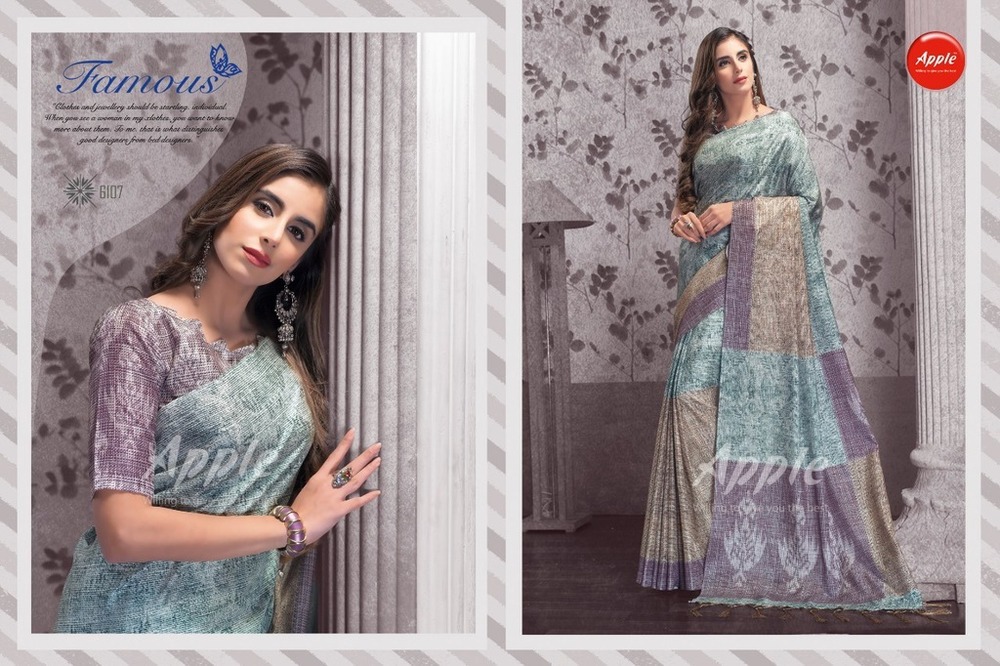 Best Silk Sarees Collection