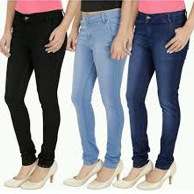 Casual Jeans