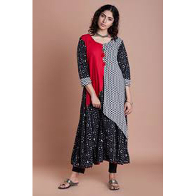 Designer Kurti