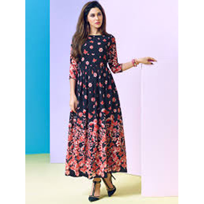 Long Kurti