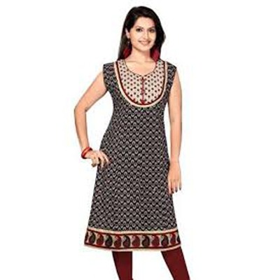 Short Kurti