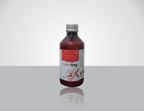 Simethicone Suspension General Medicines