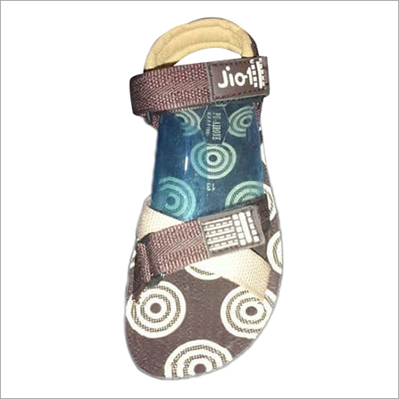 Kids Designer Sandal