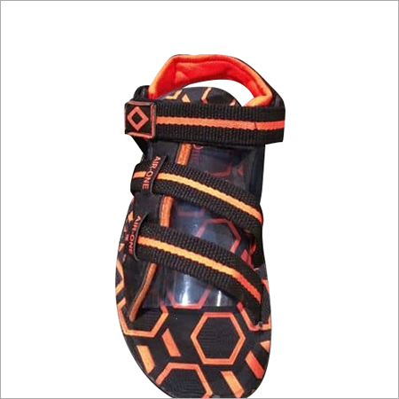 Fancy Sandals