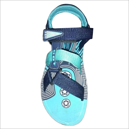 Formal footwear