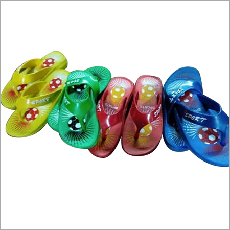 Kids Eva slipper