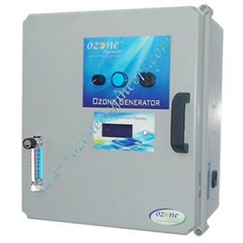 EO Series Ozone Generator
