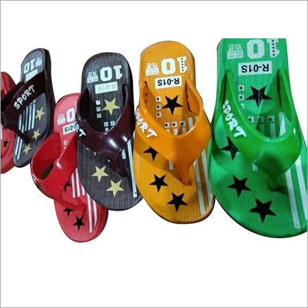 Kids Slipper