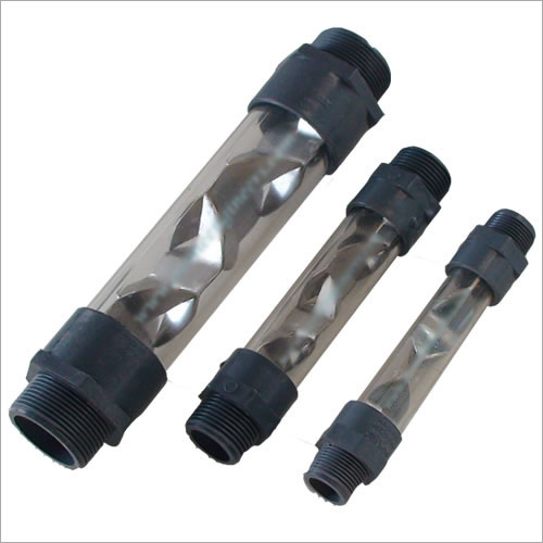 Flanged Static Mixer