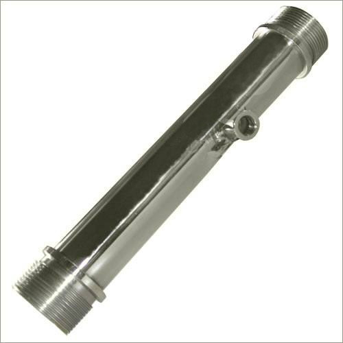 Venturi Injectors