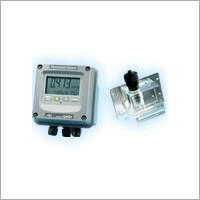 Dissolved Ozone Monitor - 0-10 ppm Measurement Range, 12-24 VDC Power Supply | Accurate Readings, Durable Design, Real-time Data