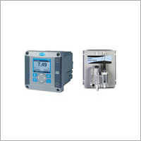 Dissolved Ozone Monitor - Abs Plastic & Stainless Steel, 100 X 150 X 50 Mm | Accurate Readings, Real-time Data, Easy Installation, 0-10 Ppm Measurement