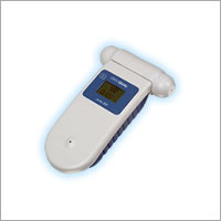 Portable Ozone Monitors