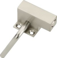 Brass Cam Bolt - 3 Inch, 180 Grams | Durable Brass Material, Available In Round, Square, And Pyramid Varieties